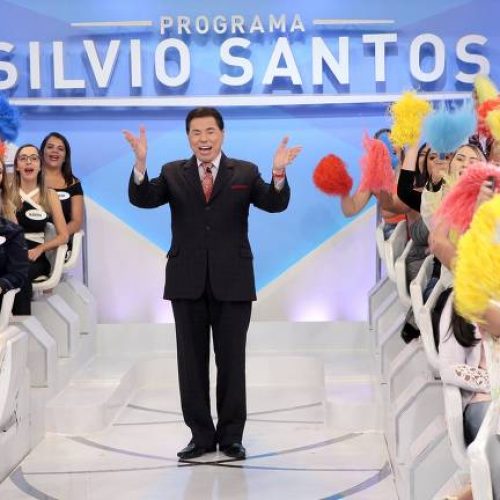 Silvio Santos