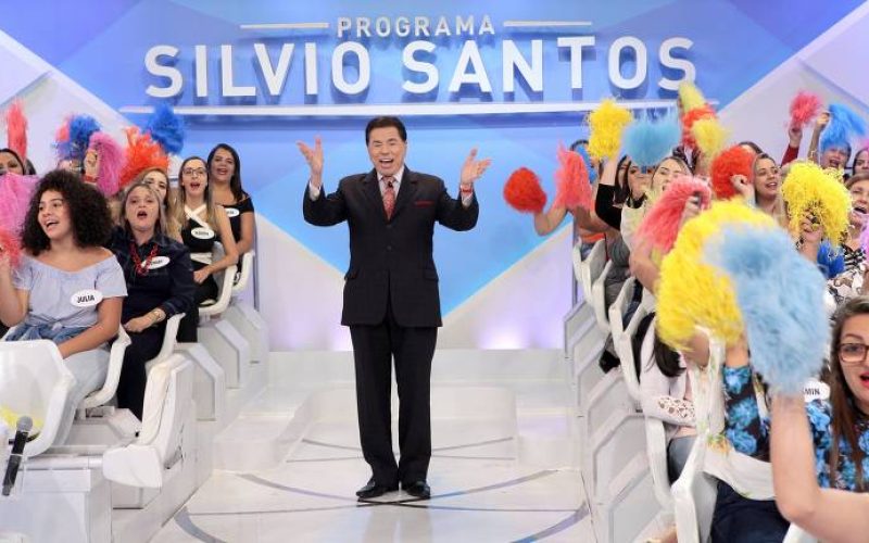 Silvio Santos