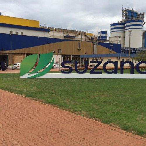 Suzano (SUZB3) 2