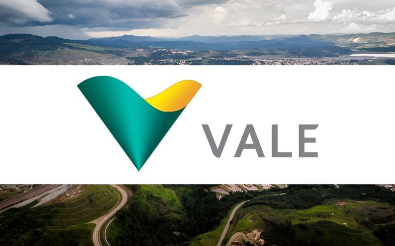 Vale (VALE3)