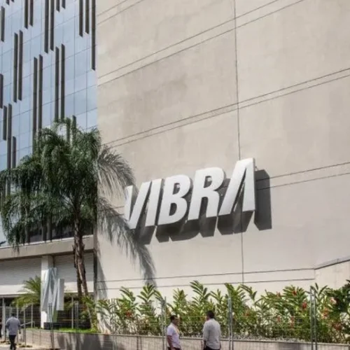 Vibra