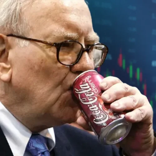 Warren Buffett