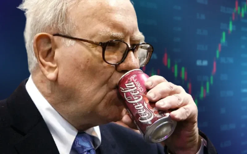 Warren Buffett