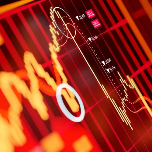 ibovespa (IBOV) queda