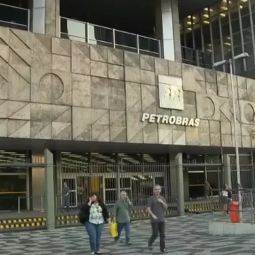 petrobras