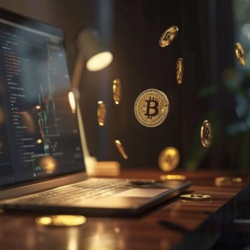 queda bitcoin